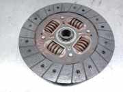 Kupplungsset 300010F027 Nissan Terrano II (R20/TR50) Geländewagen 2.7 SE TD (TD27T)