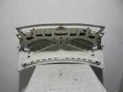 Hintertür BLANCO Volkswagen Passat (35I) Limousine 1.8 i CL,GL,GT (ABS) ABS