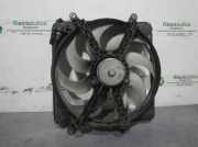 Kühlerventilator 0130107278 Toyota Carina E (T19) Limousine 1.6 GLi 16V (4AFE)