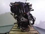 Motor BWC Mitsubishi Lancer Sports Limousine (CY/CZ) Limousine 2.0 DI-D 16V (BWC)