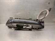 Türgriff Außen Links Hinten 5N0839885H Porsche Cayenne II (92A) SUV 3.0 D V6 24V (CRC)