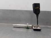 Gurtstraffer Links 2038600769 Mercedes-Benz C (W203) Limousine 2.2 C-220 CDI 16V (OM646.963)