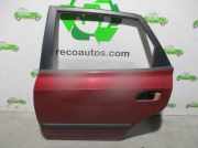 Tür Links Hinten 770032D221 Hyundai ELANTRA (XD) 2.0 CRDi CAT
