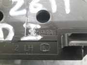 Drucksensor 8200281399 Renault SCENIC II 1.5 dCi Diesel