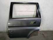 Tür Links Hinten 67550S4N000ZZ Honda HR-V (GH) SUV 1.6 16V VTEC 4x4 (D16W5)