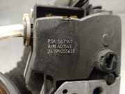 Antenne A1569050902 Mercedes-Benz CLA Shooting Brake (118.6) Kombi 1.3 CLA-200 Turbo 16V (M282.914)