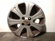 Felge 13256652 Opel Corsa D Schrägheck 1.4 16V Twinport (Z14XEP)