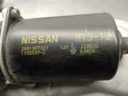 Scheibenwischermotor Vorne 288105T021 Nissan Cabstar (F22) Ch.Cab/Pick-up 3.0 TDI (BD30Ti)