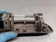 Türgriff Außen Links Hinten 7700830037 Renault I Classic (LA0/1_) 1.4 (LA0E, LA0V)