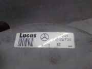 Bremskraftverstärker A00443057030 Mercedes-Benz C (W202) Limousine 2.5 C-250 TD 20V (OM605.960)