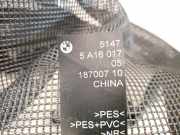 Hutablage 5A16017 BMW X1 (U11) SUV sDrive 18d 2.0 16V (B47-C20B)