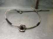 Fensterheber Rechts Vorne MANUAL Renault II PH. 2 DOKA/PR. FGST 2.5 Diesel