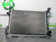 Radiator 55700447 Fiat GRANDE PUNTO (199) 1.4 8V Dynamic