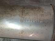 Auspuff Endtopf 8D0253611Q Audi A4 (B5) Limousine 1.9 TDI (1Z)