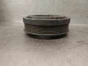 Kurbelwellen-Riemenscheibe SH0111400A Mazda CX-5 I (KE,GH) SUV 2.2 SkyActiv-D 16V 2WD (SH)