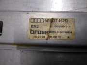 Fensterheber Rechts Vorne 8R0837462D Audi Q5 (8RB) SUV 2.0 TDI 16V Quattro (CAHA)