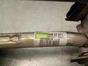 Scheibenwischermotor Vorne 288100001N Renault Laguna III (BT) Schrägheck 5-drs 2.0 16V (M4R-704)