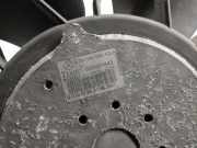 Kühlerventilator A2035000293 Mercedes-Benz C (W203) Limousine 2.7 C-270 CDI 20V (OM612.962)