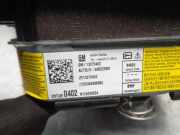 Airbag Lenkrad 13270402 Opel Insignia Schrägheck 5-drs 2.0 CDTI 16V 160 Ecotec 4x4 (A20DTH(Euro 5))