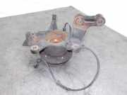 Achsschenkel Halter Links Vorne 183N Renault Scénic III (JZ) Großraumlimousine 1.5 dCi 110 (K9K-J836)
