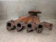 Auspuff Krümmer 96563904 Chevrolet USA Kalos (SF48) Schrägheck 1.2 (LY4)