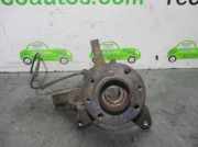 Achsschenkel Halter Links Vorne 8200171673 RENAULT MEGANE I FASE 2 BERLINA (BA0) 1.9 dCi Diesel CAT
