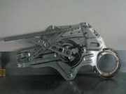 Stoßdämpfer Links Vorne Opel Frontera Sport (SUD2) Geländewagen 3-Drs 2.0i (C20NE)