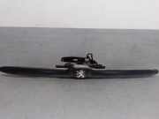 Handgriff Kofferraum 874281 Peugeot Schrägheck (2A/C) 1.9 D