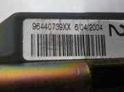 Spiegelverstellung Schalter 183569 Mitsubishi Pajero Hardtop (V6/7) Geländewagen 3.2 DI-D 16V (4M41)