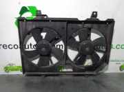 Kühlerventilator 21487EQ30A Nissan X-Trail (T30) SUV 2.2 dCi 16V 4x4 (YD22ETi)