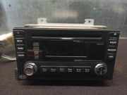 Radio 3850RCM121J Kia Rio II (DE) Schrägheck 1.6 CVVT 16V (G4ED)