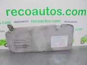 Sonnenblende Links 85225H1351QS Hyundai Terracan SUV 2.9 CRDi 16V (J3)