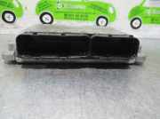 Motorsteuergerät 24417169 Opel Zafira (F75) Großraumlimousine 2.0 DTI 16V (Y20DTH)