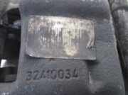 Gürtelschnalle 1140208 Ford Cougar (ECX/W) Coupé 2.5 24V (LCBA)