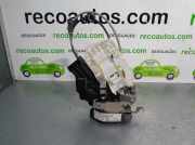 Türschloss Links Hinten 814101D010 Kia Carens III (FG) Großraumlimousine 2.0 CRDI VGT 16V (D4EA)
