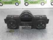 Bedienung Klimacontrolle 8200070752 Renault MEGANE II BERLINA 5P Confort Expression