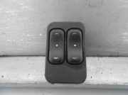 Schalter Für Elekt. Fensterheber Links Vorne 13363202 Opel CORSA C Essentia