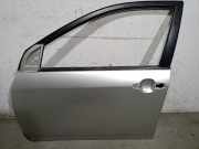 Tür Links Vorne 6700213130 Toyota Corolla (E12) Schrägheck 1.6 16V VVT-i (3ZZFE)