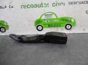 Gürtelschnalle 2225101 Peugeot 206 CC (2D) Cabrio 2.0 16V (EW10J4(RFN))