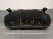Tachoeinheit Kmh 0K52A55430 Kia II (GQ) 2.9 CRDi