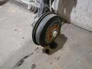 Hinterachse 1607197180 Citroën C4 Cactus (0B/0P) Schrägheck 5-drs 1.5 Blue HDi 100 (DV5RD(YHY))