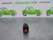 Warnleuchte Schalter 6Q0953235 Volkswagen Polo IV (9N1/2/3) Schrägheck 1.9 TDI 100 (ATD) ATD