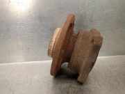 Achsschenkel Halter Links Hinten 33406867815 BMW X4 (F26) SAC SUV xDrive20d 16V (B47-D20A)