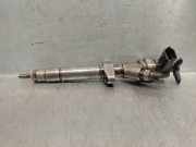 Kraftstoff-Injector 8200146357 Opel MOVANO (2004 =>) 2.5 CDTI CAT (G9U-A750)