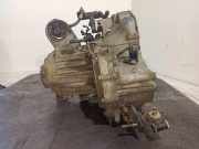 Zierleiste A4538890025 Smart COUPE 0.9 Turbo CAT