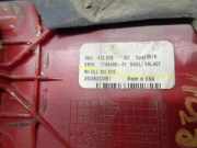 Schließplatte Kühlerträger 6312931 Opel Meriva Großraumlimousine 1.6 (Z16SE)