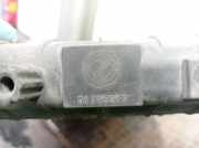 Radiator 51785217 Fiat Linea (323AX) Limousine 1.3 D Multijet 16V VGT (199.A.3000)