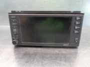 Multifunctionelle Display 15839813 Cadillac V6 Elegance