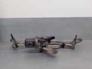 Scheibenwischermotor Vorne 8200036921 Renault Megane II (LM) Limousine 1.5 dCi 105 (K9K-732(K9K-P7))