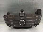 Kombischalter 13273255 Opel Insignia Limousine 1.8 16V Ecotec (A18XER(Euro 5))